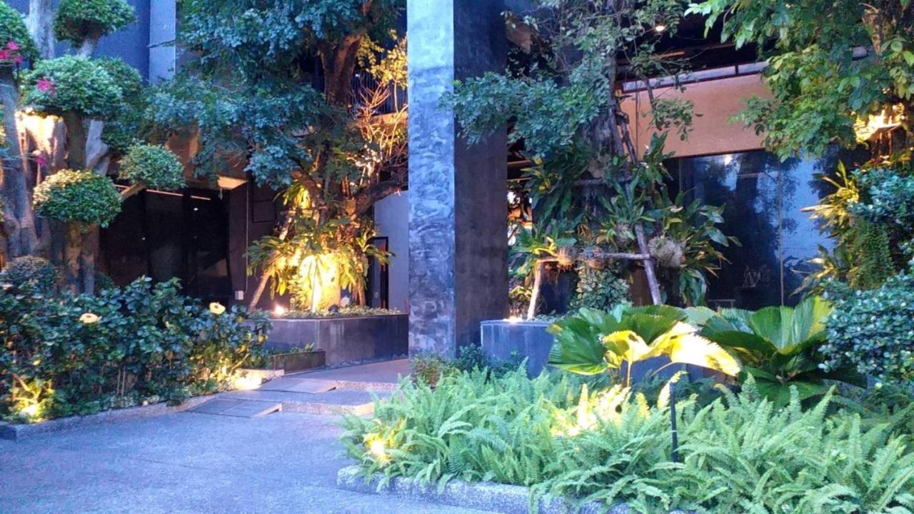 Tonaoi Grand Hotel Hat Yai Exteriör bild