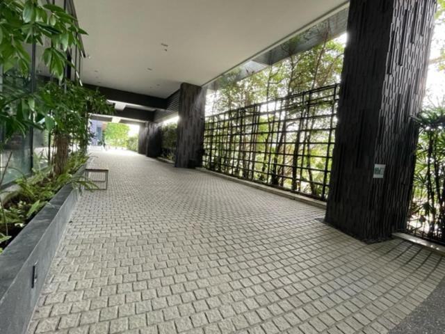 Tonaoi Grand Hotel Hat Yai Exteriör bild