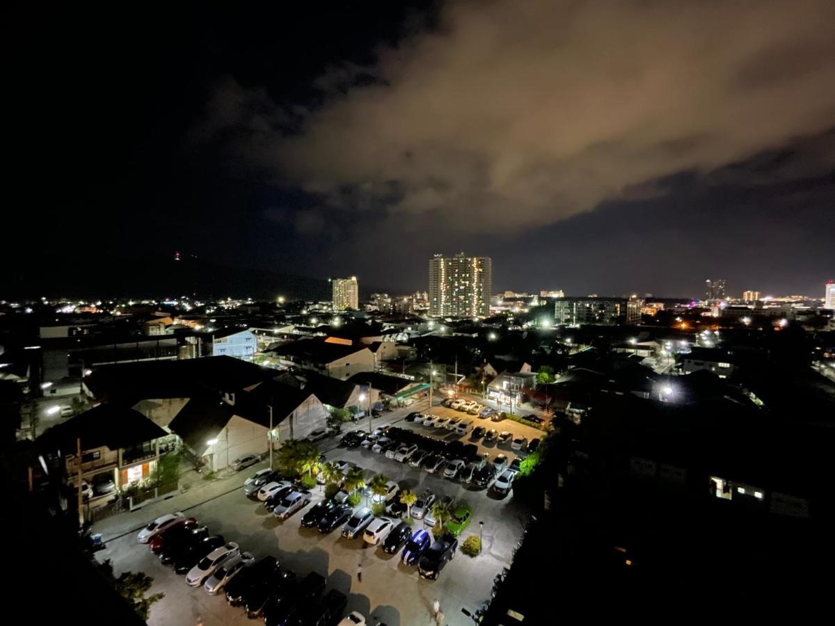 Tonaoi Grand Hotel Hat Yai Exteriör bild