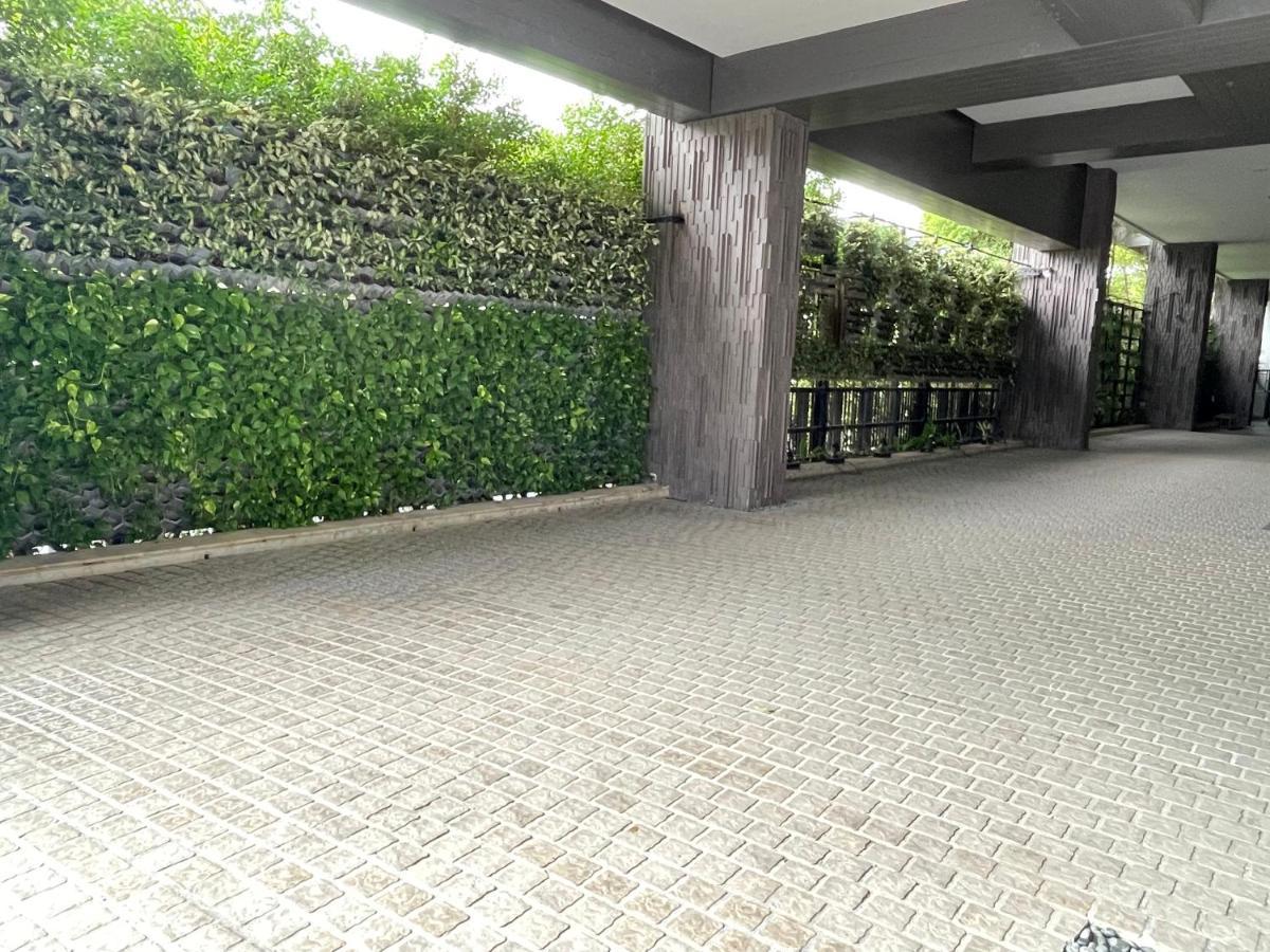 Tonaoi Grand Hotel Hat Yai Exteriör bild