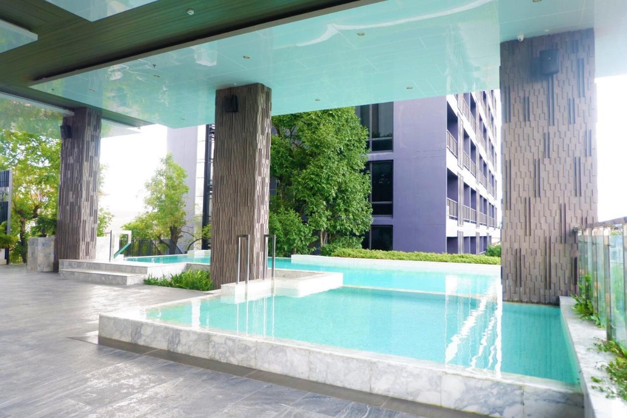 Tonaoi Grand Hotel Hat Yai Exteriör bild